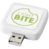 1Z39250Df Kwadratowe rotate USB 1 GB