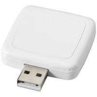1Z39250Ff Kwadratowe rotate USB 2 GB 1Z39250Ff Kwadratowe rotate USB 2 GB