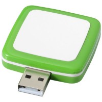 1Z39253Hf Kwadratowe rotate USB 8 GB 1Z39253Hf Kwadratowe rotate USB 8 GB