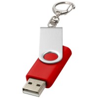 1Z40006Gf USB Rotate z brelokiem 4 GB