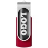 1Z43003Ff USB Rotate doming 2 GB
