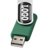 1Z43007Ff USB Rotate doming 2 GB