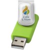 1Z43008Gf USB Rotate doming 4 GB