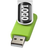 1Z43008Hf USB Rotate doming 8 GB