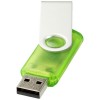 1Z44007Kf USB Rotate przeźroczysty 16 GB