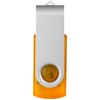 1Z44010Gf USB Rotate przeźroczysty 4 GB
