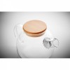 9963m-22 Dzbanek z borokrzemianu 850ml