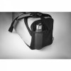 6209m-07 Torba sportowa 600D RPET