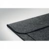 9818m-15 Etui na laptopa z filcu