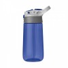 9909m-23 Bidon Tritan ™ 450 ml z ustnikiem silikon