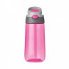 9909m-31 Bidon Tritan ™ 450 ml silikon ustnik
