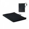 9918m-03 Ręcznik z etui, RPET 30x80cm