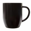 83110p-02 Kubek stalowy 380 ml czarny