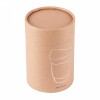 82780p-02 Szklany kubek 350 ml kolor