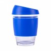 82780p-04 Szklany kubek 350 ml