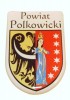 epoxy 3D 40x20 Naklejka 3D wypukła 40x20mm