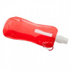 83310p-08 Składany bidon Extra Flat 480 ml, czerwony