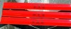 77631p-08 Opaska odblaskowa 30 cm