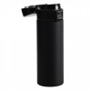 84250p-02 Kubek izotermiczny 500 ml, czarny