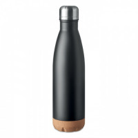6313m-03 Dwuścienna butelka 500 ml