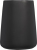 10072990f Kubek czarny MAT 450ml