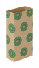 306571c-00 Personalizowany rękaw z papieru kraft