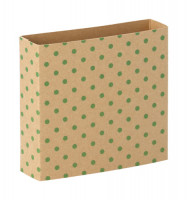316371c-00 Personalizowany rękaw z papieru kraft