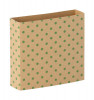 316371c-00 Personalizowany rękaw z papieru kraft