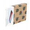 317171c-00 Personalizowany rękaw z papieru kraft