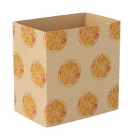 314171c-00 Personalizowany rękaw z papieru kraft