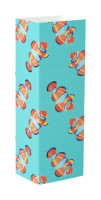 333471c-01 Personalizowany papierowy rękaw
