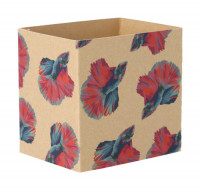 334171c-00 Personalizowany rękaw z papieru kraft