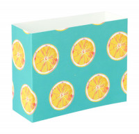 334271c-01 Personalizowany papierowy rękaw