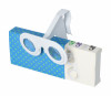 330871c-01 Personalizowany papierowy rękaw