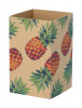 331571c-00 Personalizowany rękaw z papieru kraft