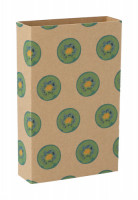 338771c-00 Personalizowany rękaw z papieru kraft