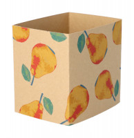 313771c-00 Personalizowany rękaw z papieru kraft