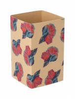 327771c-00 Personalizowany rękaw z papieru kraft