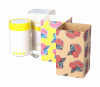 327771c-00 Personalizowany rękaw z papieru kraft