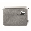 6419m-07 Torba na laptopa z filcu RPET