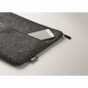 6419m-15 Torba na laptopa z filcu RPET