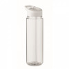 6467m-06 RPET butelka 650ml PP flip lid