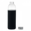6545m-03 Szklana butelka w etui 750ml