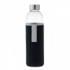 6545m-03 Szklana butelka w etui 750ml