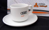 C_243 80ml HORIZON SET filiżanka z talerzykiem 80ml