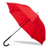 79200p-08 Parasol automatyczny Fribourg, czerwony