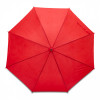 79200p-08 Parasol automatyczny Fribourg, czerwony