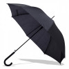 79200p-02 Parasol automatyczny czarny