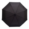 79430p-02 Składany parasol sztormowy Ticino, czarny