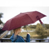 79430p-82 Składany parasol sztormowy bordowy